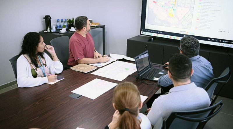 Entregas da primeira etapa consolidam sucesso do Nosso Centro