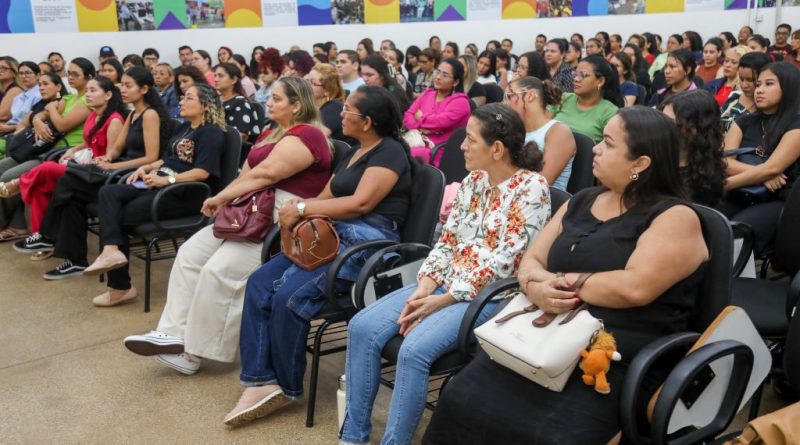 Apoio fortalece inclusão
