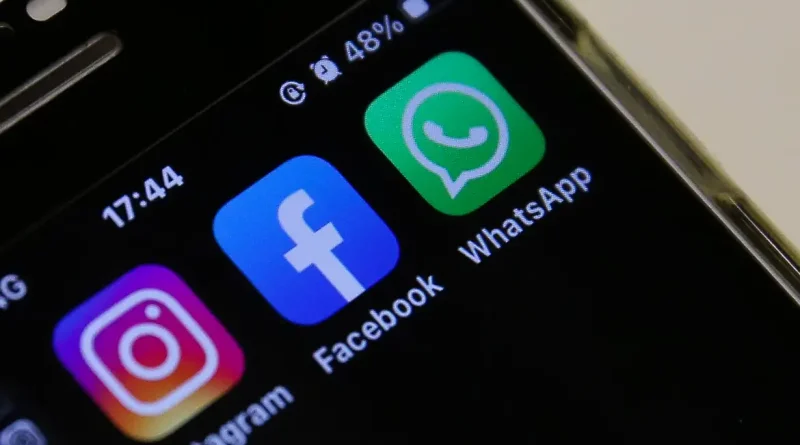 Governo quer banir jovens das plataformas