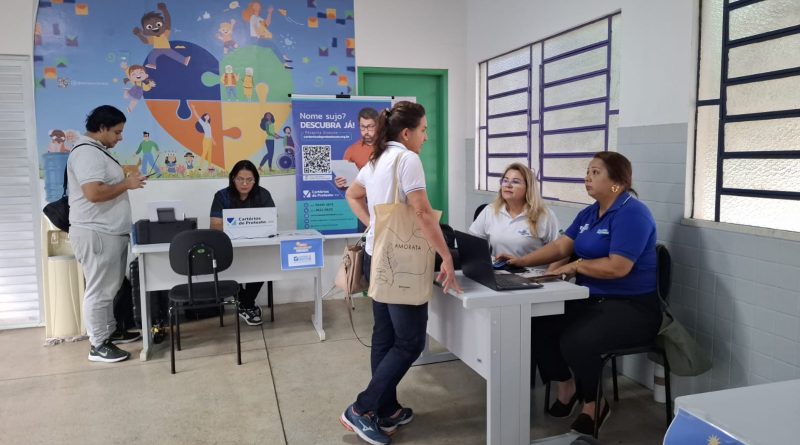 Sebrae facilita acesso de MEIs a serviços gratuitos em Manaus