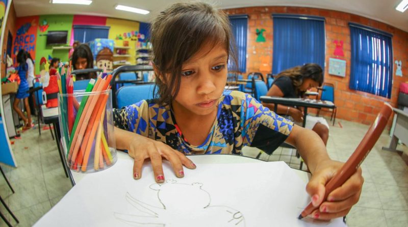 Saneamento ganha destaque no Amazonas