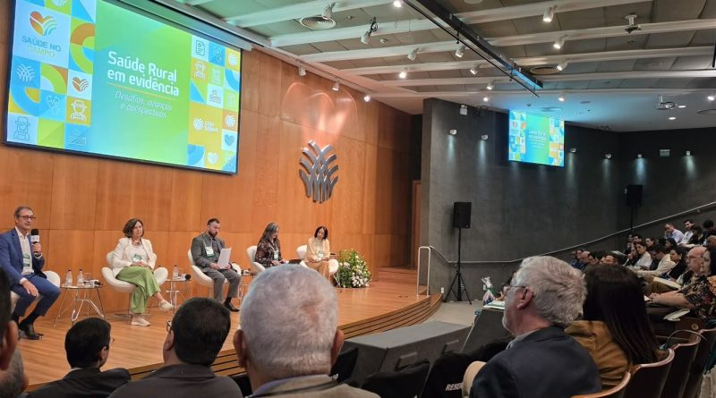Assistência em saúde rural avança com ações do Senar Amazonas