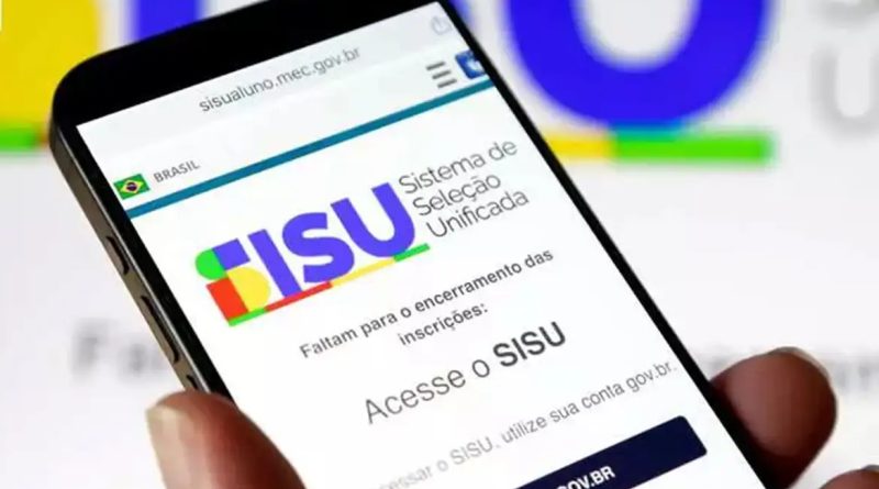 Como se inscrever no Sisu+ 2026