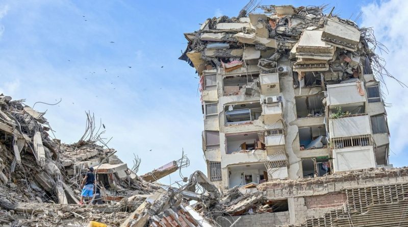 Tragédia na Venezuela Desperta Mobilização Humanitária Internacional