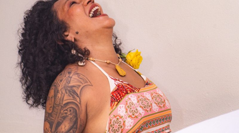 Show sobre ancestralidade com músicas de Luedji Luna