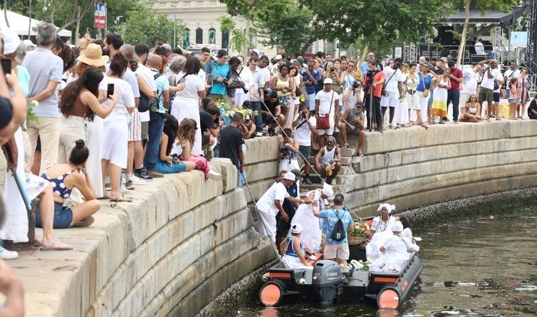Patrimônio cultural amplia relevância turística da Pequena África