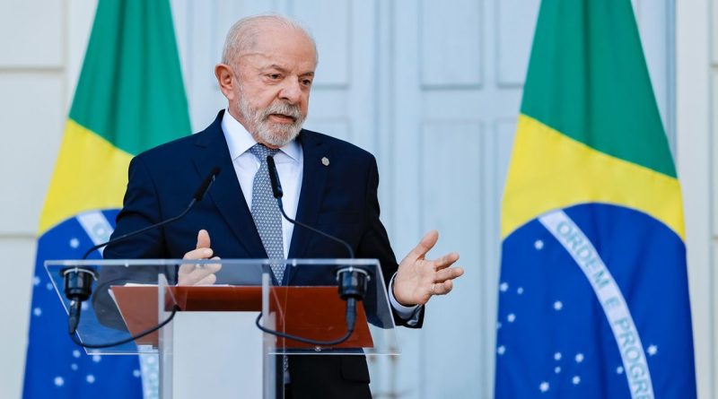 Caso repercute no mundo