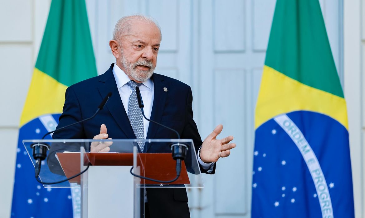 Lula e Trump, eleições no Brasil repercute