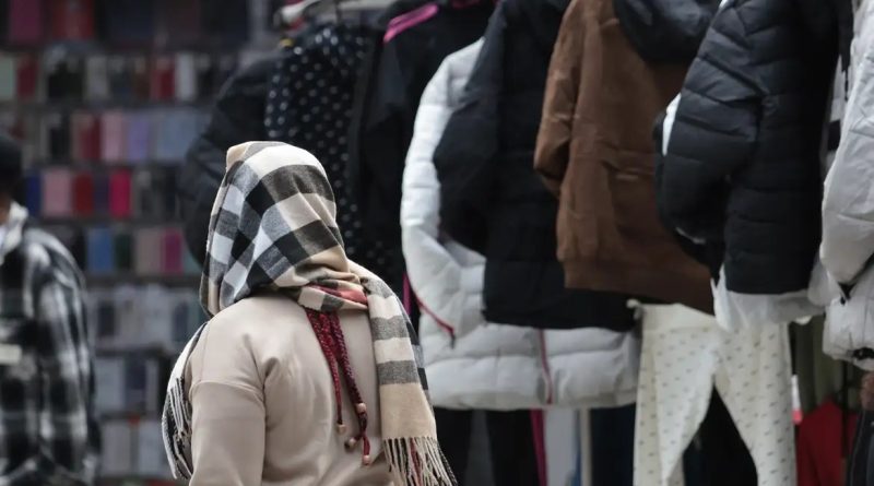 Geada e frio intenso marcam previsão para o Sul