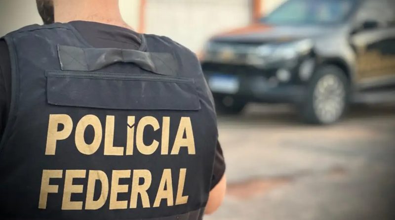 PF investiga movimentação milionária ligada ao tráfico de drogas