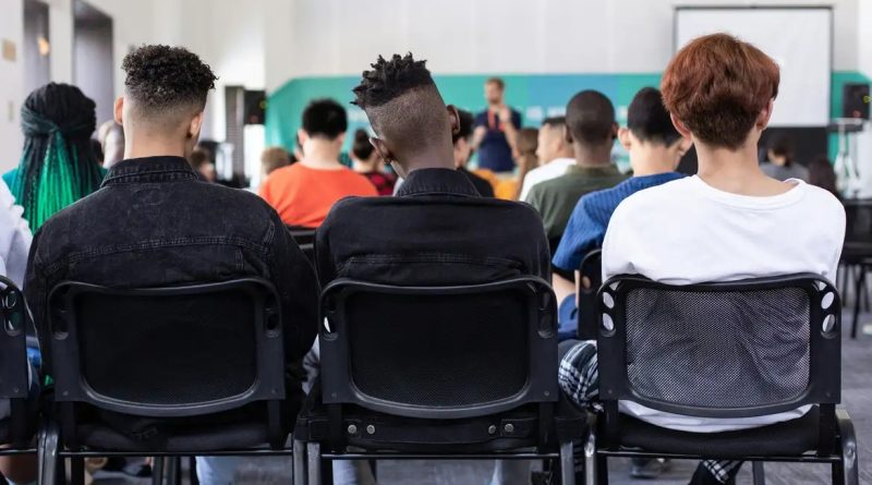 Inep alerta sobre taxa do Enem