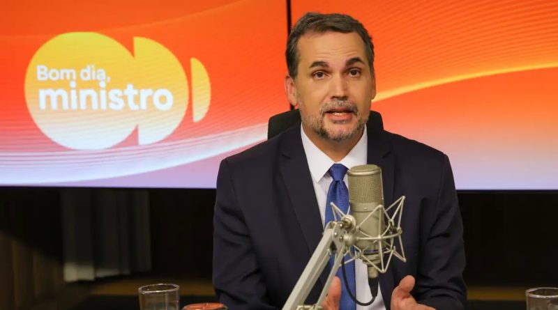 Combustíveis sob controle no Brasil