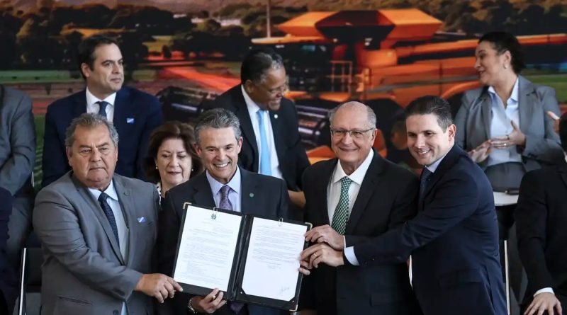Sustentabilidade é destaque no Plano Safra 2026/2027