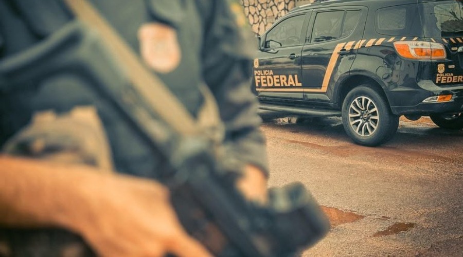 Operação Mallku mira financiadores, pilotos e distribuidores do tráfico internacional de drogas