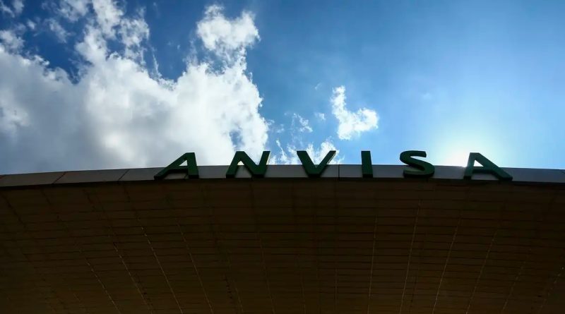 Lote falsificado do Mounjaro é apreendido pela Anvisa