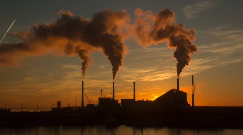 Guia da CNI reforça adaptação climática