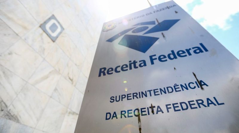 Alta da arrecadação federal reforça cofres públicos
