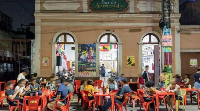 Justiça mantém Bar do Armando aberto em Manaus