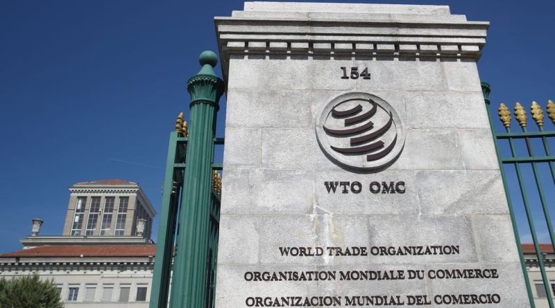 Tarifas dos EUA ameaçam US$ 6,6 bilhões em exportações