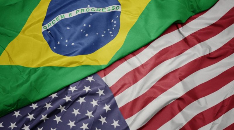 EUA aplicam tarifa de 25% sobre produtos brasileiros