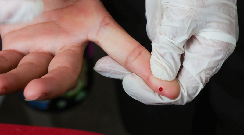 Brasil atinge meta de redução da hepatite B
