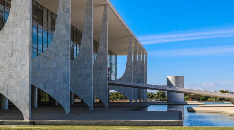Quais medidas prevê a Lei da Reciprocidade