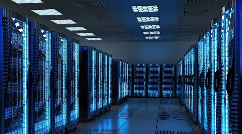Brasil deve avaliar impactos dos data centers
