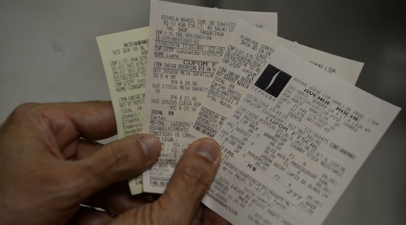 Estrutura do novo CNPJ com letras é divulgada