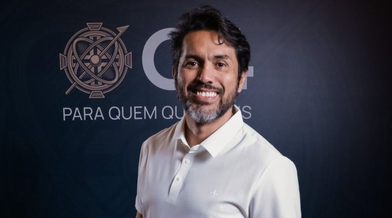 Jack Serafim debate cenário das Eleições 2026