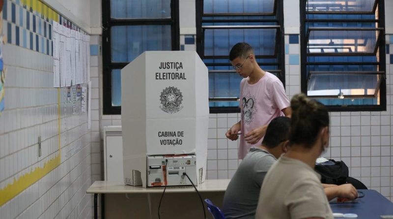 Código-fonte das urnas pode ser analisado