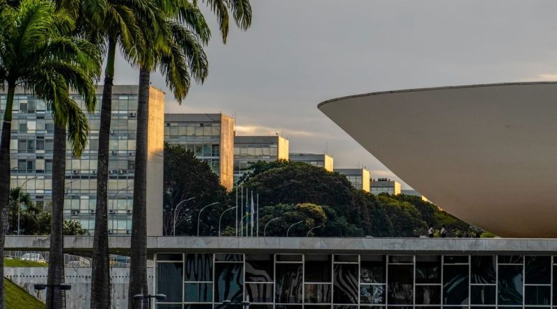 MP do Frete enfrenta prazo para votação no Senado