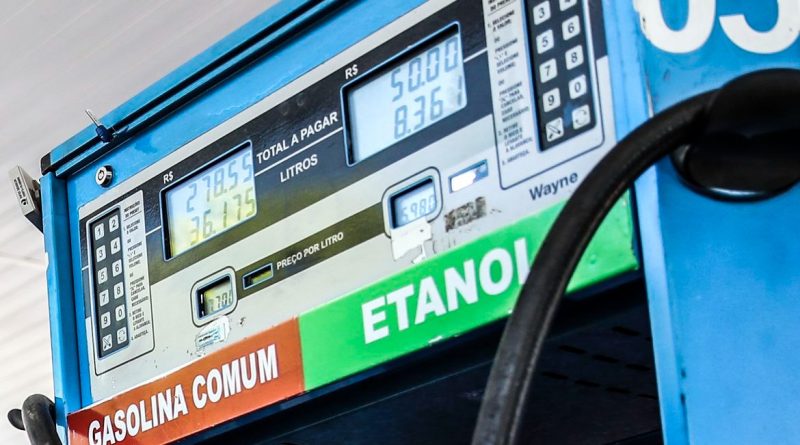 Governo reforça segurança energética com E32