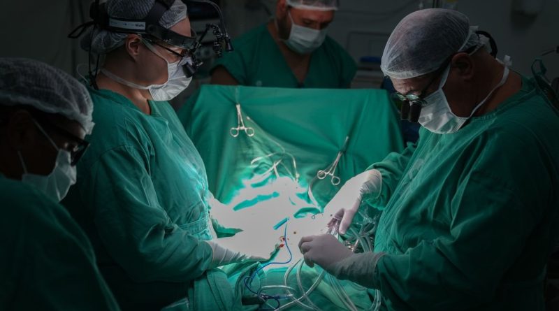 Brasil inicia processo para eliminar transmissão da hepatite B