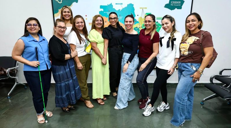 Dra. Shádia e Agir fortalecem união da base aliada