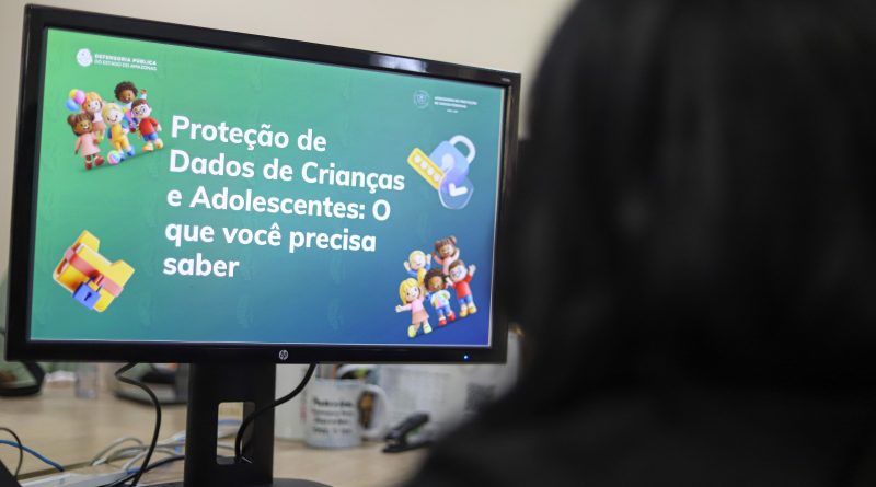 Como proteger dados de crianças segundo a LGPD