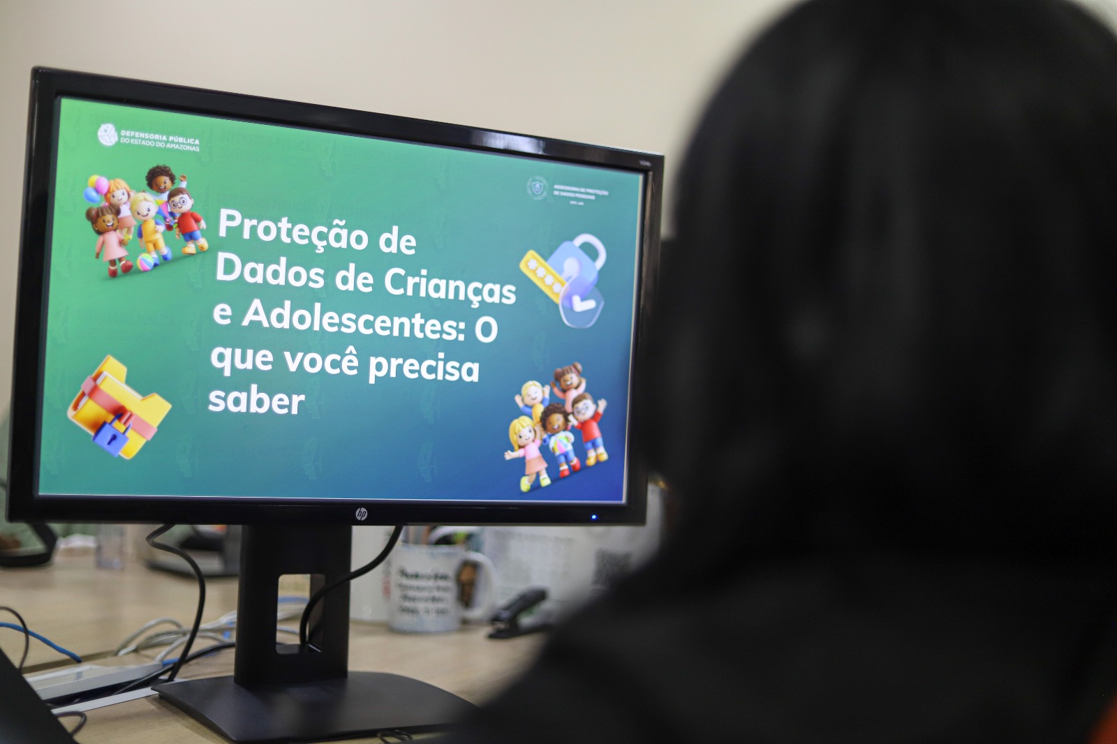 Como proteger os dados pessoais de crianças e adolescentes segundo a LGPD