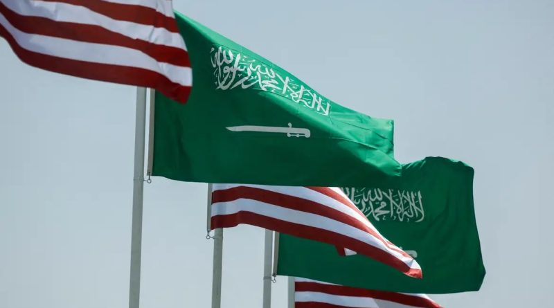 Acordo nuclear entre EUA e Arábia Saudita gera debate sobre segurança