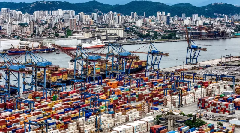 Relação econômica em alerta