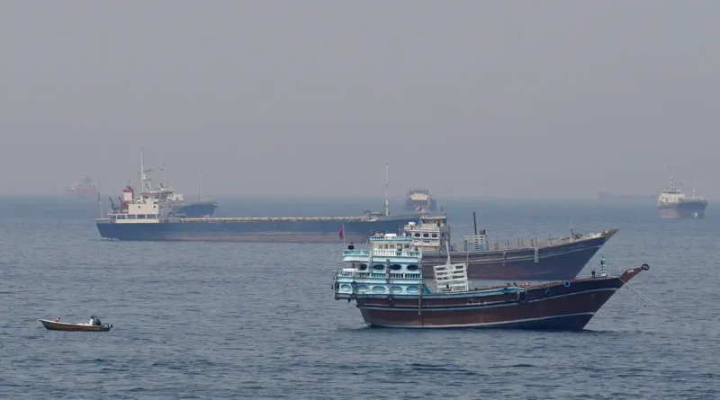 Petróleo dispara com conflito