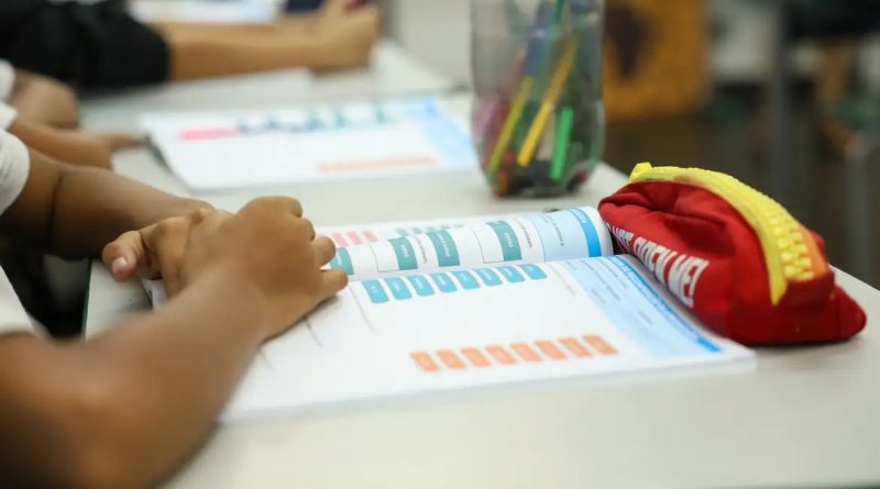 Semana da Ética e Cidadania amplia debate nas escolas