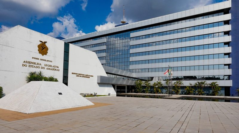 Adjuto Afonso pode assumir comando definitivo da Aleam