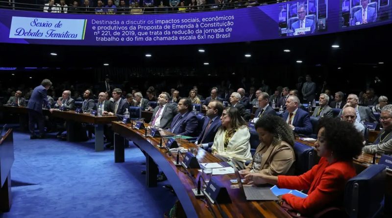 PEC das 40 horas semanais divide empresários e sindicatos