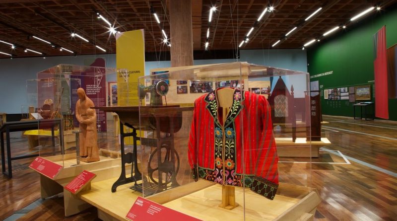 Nova exposição do Museu do Ipiranga valoriza memória da Liberdade