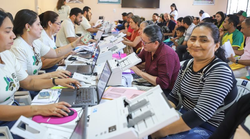 Projeto avança no prêmio nacional
