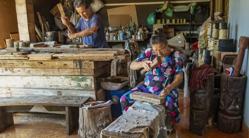 Cultura brasileira em destaque