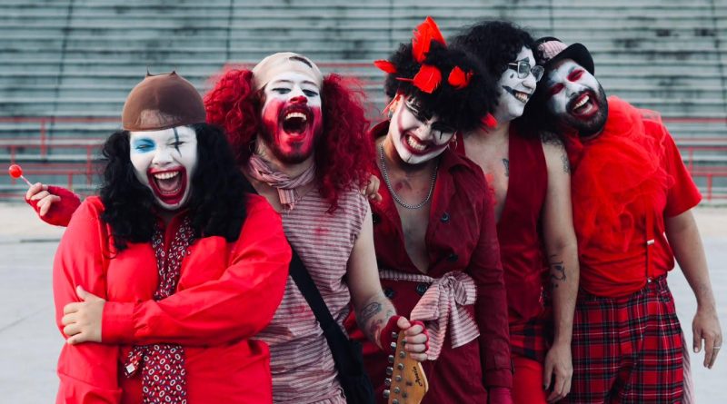Mostra de Teatro terá espetáculos gratuitos em Manaus
