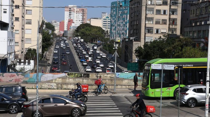 Move Brasil oferece financiamento de até quatro anos