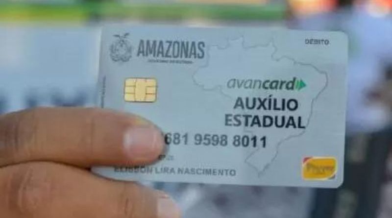 Interior do Amazonas recebe reforço econômico