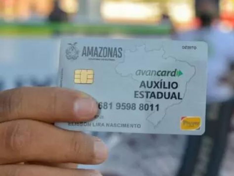 Auxílio Estadual movimenta economia dos municípios do interior do Amazonas