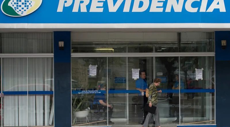 INSS terá R$ 547 milhões para ressarcimento de descontos